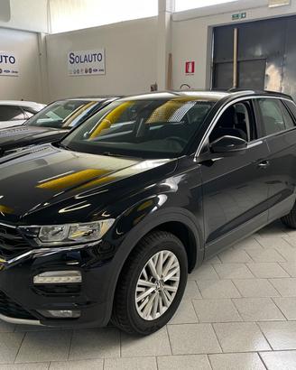 Volkswagen T-Roc 2.0 TDI SCR 150 CV DSG Business B