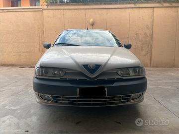 Alfa Romeo 146 1.6