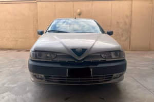 Alfa Romeo 146 1.6