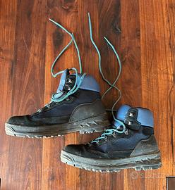 Trekking Grisport taglia 42