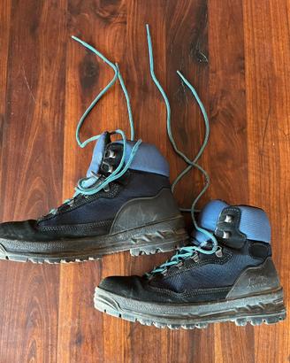 Trekking Grisport taglia 42
