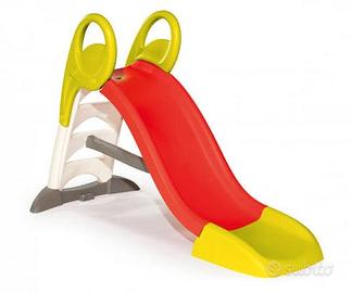 scivolo smoby
