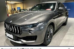 Maserati Levante 3.0 v6 250cv auto