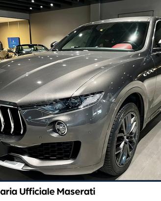 Maserati Levante 3.0 v6 250cv auto