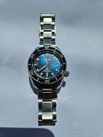 SEIKO Marinemaster 200 SPB187J