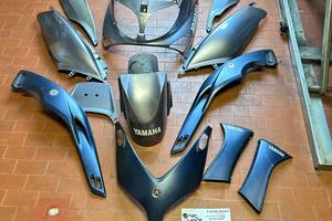 KIT CARENE TMAX 2001 2007