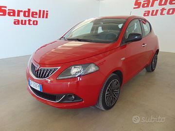 LANCIA Ypsilon 1.0 FireFly 5 porte S&S Hybrid Go