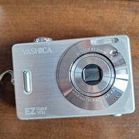 Fotocamera Yashica 7.1 Mega Pixels - Macchina foto
