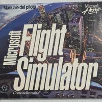 2 manuali del pilota Microsoft