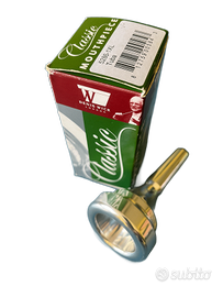 Bocchino Denis Wick per Tuba