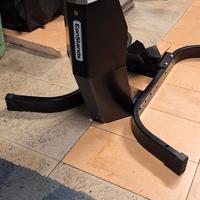 Cavalletto reggimoto anteriore Constands NUOVO