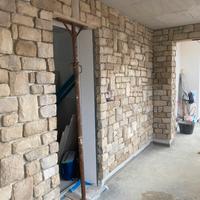 Muratore & carpentiere