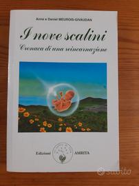I NOVE SCALINI, CRONACA DI UNA REINCARNAZIONE