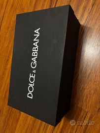 Sneakers Dolce & Gabbana