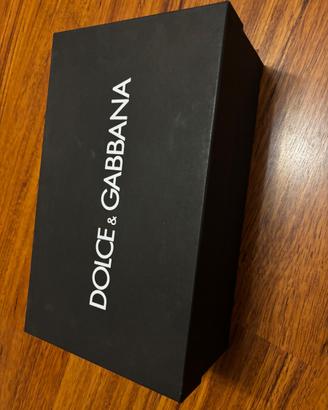 Sneakers Dolce & Gabbana