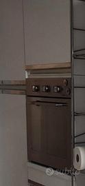 forno ad incasso IGNIS
