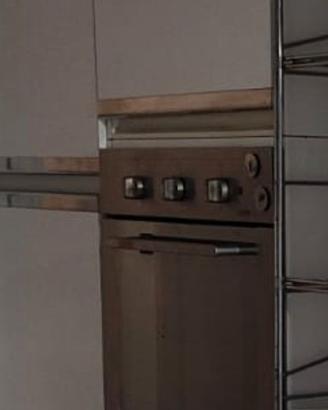 forno ad incasso IGNIS