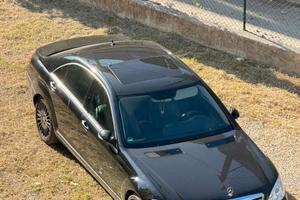 Mercedes classe S