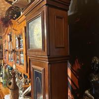 Orologio a pendolo hertz