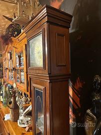 Orologio a pendolo hertz