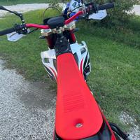 FANTIC 125 COMPETITION  XMF IMPECCABILE