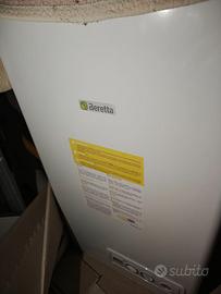Caldaia Beretta