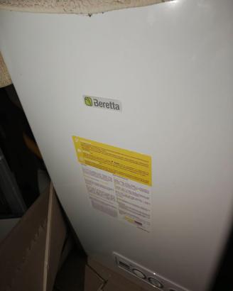 Caldaia Beretta
