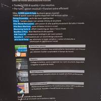 Tastiera Music Maker Control