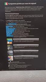 Tastiera Music Maker Control