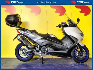 YAMAHA T Max 530 T-Max 530 Garantito e Finanziab
