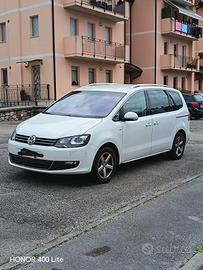 Volkswagen sharan 5 POSTI