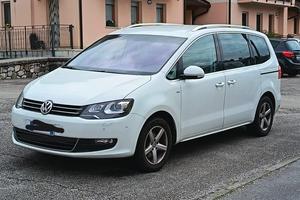 Volkswagen sharan 5 POSTI