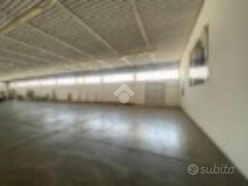 CAPANNONE A ROMANO D'EZZELINO