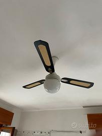 Ventilatore da soffitto