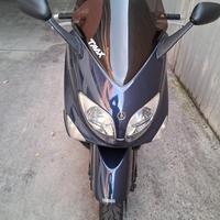 Yamaha T Max - 2001