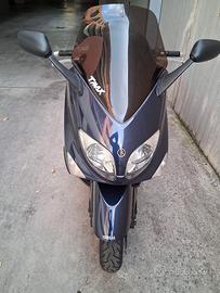 Yamaha T Max - 2001