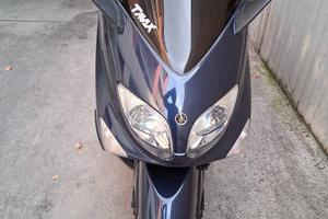 Yamaha T Max - 2001