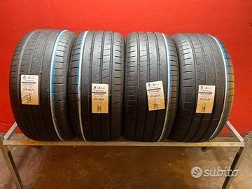 4 gomme 275 40 20 yokohama a3206