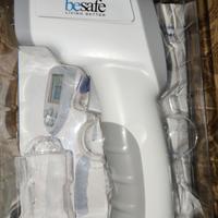 termometro besafe infrarossi