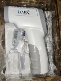 termometro besafe infrarossi