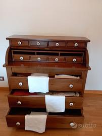 Secretaire