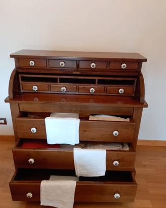 Secretaire