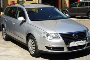 Volkswagen Passat VARIANT COMFORTLINE
