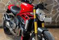 Ducati Monster 1200 S