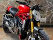 Ducati Monster 1200 S