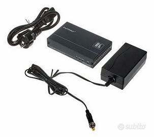 Ricevitore per HDMI, RS-232 bidirezionale KRAMER