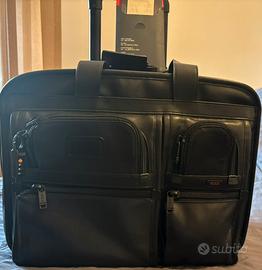Borsa su ruote Dwluxe Tumi