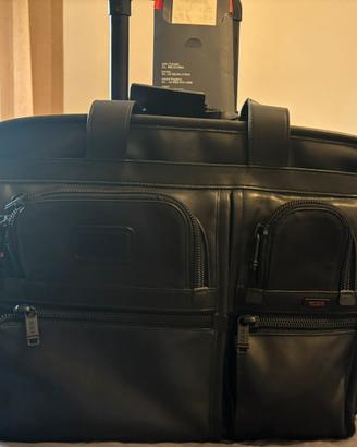 Borsa su ruote Dwluxe Tumi
