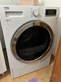 Asciugatrice Beko