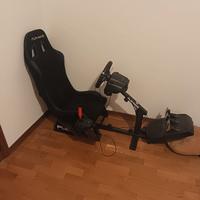 playseat Logitech